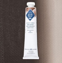 St. Petersburg Master Class Extra-Fine Artists’ Yağlı Boya 46 ml Seri 2 Burnt Umber 408 - St. Petersburg