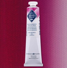 St. Petersburg Master Class Extra-Fine Artists’ Yağlı Boya 46 ml Seri 2  Quinacridone Violet Rose 622 - St. Petersburg