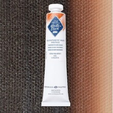 St. Petersburg Master Class Extra-Fine Artists’ Yağlı Boya 46 ml Seri 2 Transparent Mars Orange 308 - St. Petersburg