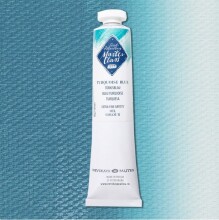 St. Petersburg Master Class Extra-Fine Artists’ Yağlı Boya 46 ml Seri 2 Turquoise 507 - St. Petersburg