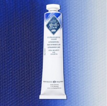 St. Petersburg Master Class Extra-Fine Artists’ Yağlı Boya 46 ml Seri 2 Ultramarine Light 501 - St. Petersburg