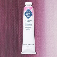 St. Petersburg Master Class Extra-Fine Artists’ Yağlı Boya 46 ml Seri 2 Ultramarine Rose 341 - St. Petersburg