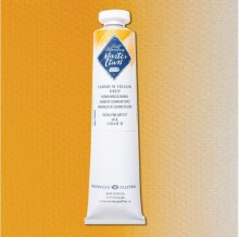 St. Petersburg Master Class Extra-Fine Artists’ Yağlı Boya 46 ml Seri 3 Cadmium Yellow Deep  202 - St. Petersburg
