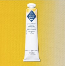 St. Petersburg Master Class Extra-Fine Artists’ Yağlı Boya 46 ml Seri 3 Cadmium Yellow Medium  201 - St. Petersburg