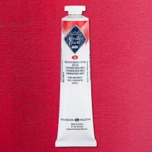 St. Petersburg Master Class Extra-Fine Artists’ Yağlı Boya 46 ml Seri 3 Thioindigo Pink (İmitated) 310 - St. Petersburg