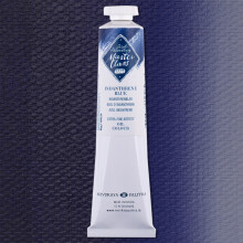 St. Petersburg Master Class Extra-Fine Artists’ Yağlı Boya 46 ml Seri 4 Indantrene Blue 524 - St. Petersburg