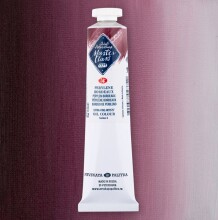 St. Petersburg Master Class Extra-Fine Artists’ Yağlı Boya 46 ml Seri 4 Perylene Bordeaux 381 - St. Petersburg