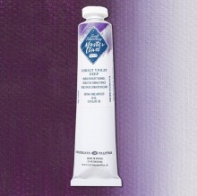 St. Petersburg Master Class Extra-Fine Artists’ Yağlı Boya 46 ml Seri 5 Cobalt Violet Deep 603 - St. Petersburg