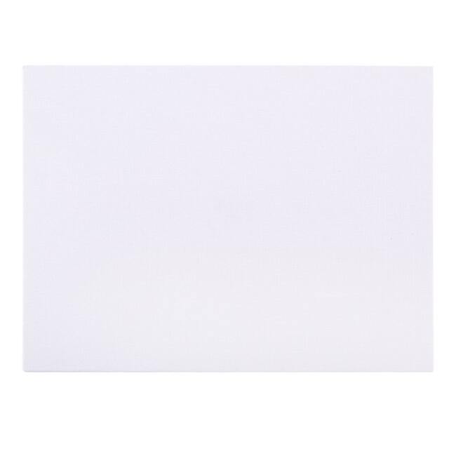 St. Petersburg Sonnet Pres Tuval %100 Pamuk 15x20 cm 280 g - 2