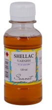 St. Petersburg Shellac Vernik 120 ml 2531520 - St. Petersburg