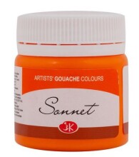 St. Petersburg Sonnet Guaj Boya 40 ml Orange 315 - St. Petersburg