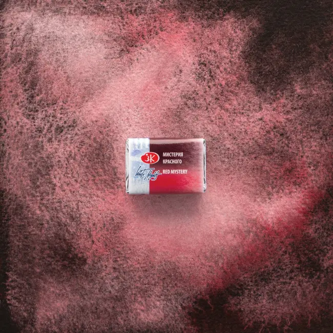 St. Petersburg White Nights Metamorphosis Tablet Sulu Boya Red Mystery 3003 - 4