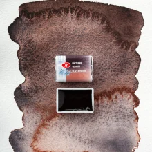 St. Petersburg White Nights Metamorphosis Tablet Sulu Boya Black Mystery 467 - 3