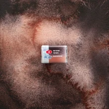 St. Petersburg White Nights Metamorphosis Tablet Sulu Boya Black Mystery 467 - 4