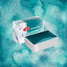 St. Petersburg White Nights Metamorphosis Tablet Sulu Boya Mint Dream 776 - St. Petersburg