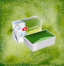 St. Petersburg White Nights Metamorphosis Tablet Sulu Boya Green Dream 777 - St. Petersburg