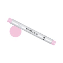 Stylefile Marker Fırça Uçlu Kalem 450 Pale Purple - Stylefile