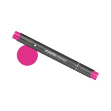 Stylefile Marker Kalem 456 Vivid Pink - Stylefile