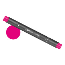 Stylefile Marker Kalem 458 Vivid Reddish Purple - Stylefile (1)