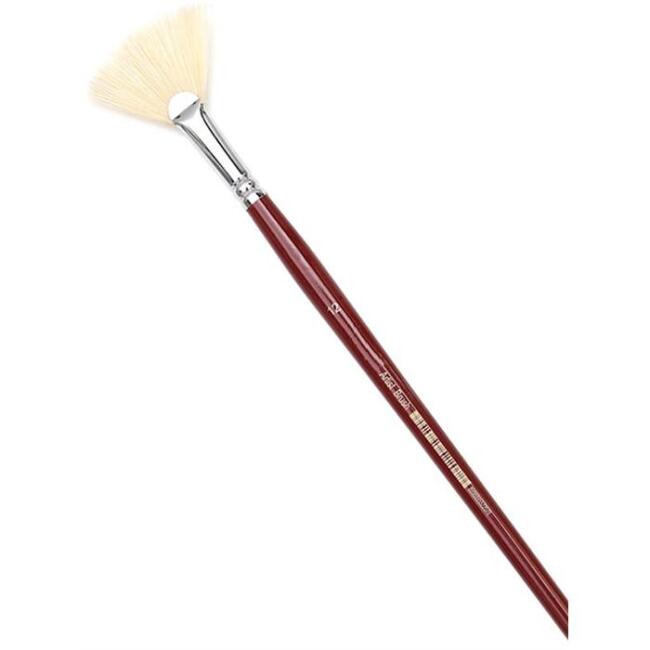 Südor Seri 113 Yelpaze Fırça No:12 - 1