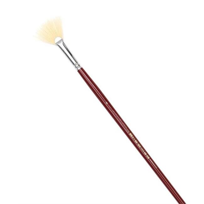 Südor Seri 113 Yelpaze Fırça No:6 - 1