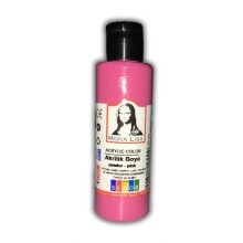 Südor Akrilik Boya 70 ml Pembe - Südor