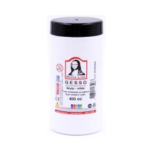 Südor Mona Lisa Gesso Beyaz 500 ml - Südor