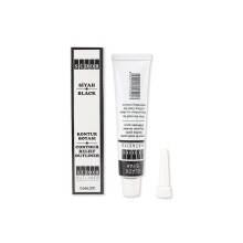 Südor Kontür Boyası 25ml Siyah - Südor