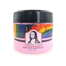 Südor Mona Lisa Artist Akrilik Boya 125 ml Pastel Pink 805 - Südor