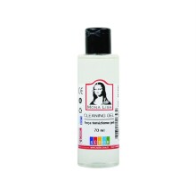 Südor Mona Lisa Fırça Temizleme Jeli 70 ml - Südor