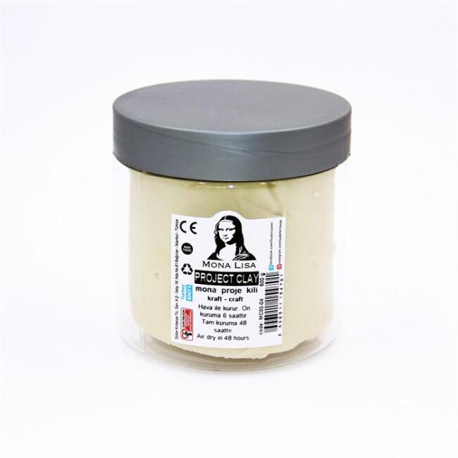 Südor Mona Lisa Mona Proje Kili 500 g Kraft - 1