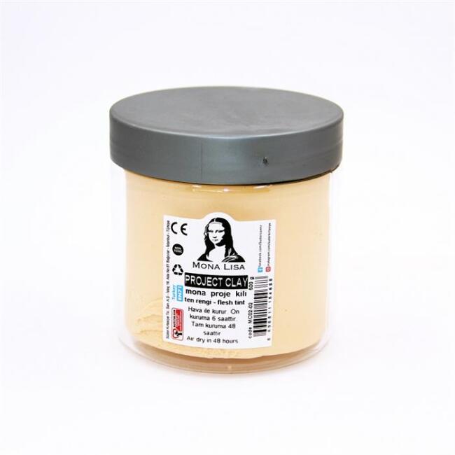 Südor Mona Lisa Mona Proje Kili 500 g Ten Rengi - 1