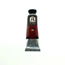 Südor Mona Lisa Yağlı Boya 37 ml Alizarin Kırmızı 326 - Südor