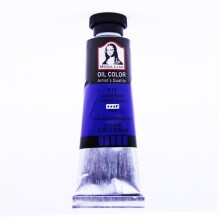 Südor Mona Lisa Yağlı Boya 37 ml Kobalt Mavi 511 - Südor