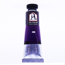 Südor Mona Lisa Yağlı Boya 37 ml Kobalt Mor 536 - Südor