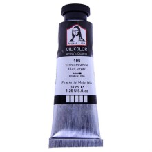 Südor Mona Lisa Yağlı Boya 37 ml Titanium White 105 - Südor