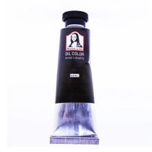 Südor Mona Lisa Yağlı Boya 37 ml Yanık Siena 411 - Südor