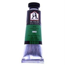 Südor Mona Lisa Yağlı Boya 37 ml Yeşil 614 - Südor