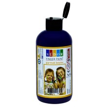 Südor Parmak Boyası 250ml Mavi - Südor