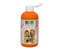 Südor Parmak Boyası Turuncu 250ml - Südor (1)