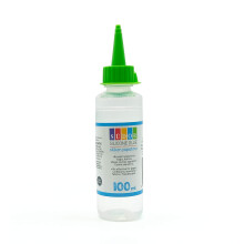 Südor Slikon Yapıştırıcı 100 ml SY-03 - Südor