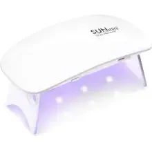 Sunmini UV LED Lamba 6W - 1