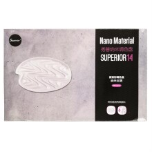 Superior Nano Material Profesyonel Palet 217x337 mm - SUPERIOR