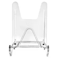 Sürgülü Teşhir Ayağı 10x13x14 cm No:2 - 1