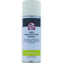 Talens ProtectingSprey 400 ml N680 - TALENS (1)