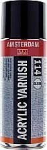 Talens Akrilik Parlak Sprey Vernik 400 ml - 1