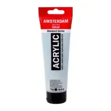 Talens Amsterdam Akrilik Boya 120 ml Bluish Green Light 750 