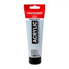 Talens Amsterdam Akrilik Boya 120 ml Bluish Green Light 750 - 1