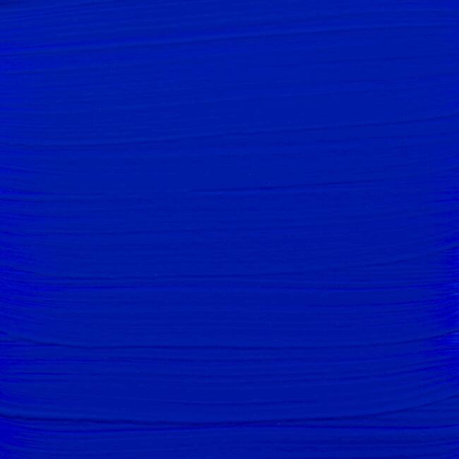 Talens Amsterdam Akrilik Boya 120 ml Cobalt Blue (Ultramarine) 512 - 2
