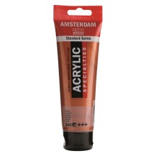 Talens Amsterdam Akrilik Boya 120 ml Copper 805 - Amsterdam